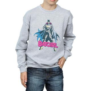 DC COMICS  Sweatshirt 