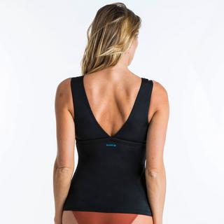 OLAIAN Takini Top Tankini Scollo a V  