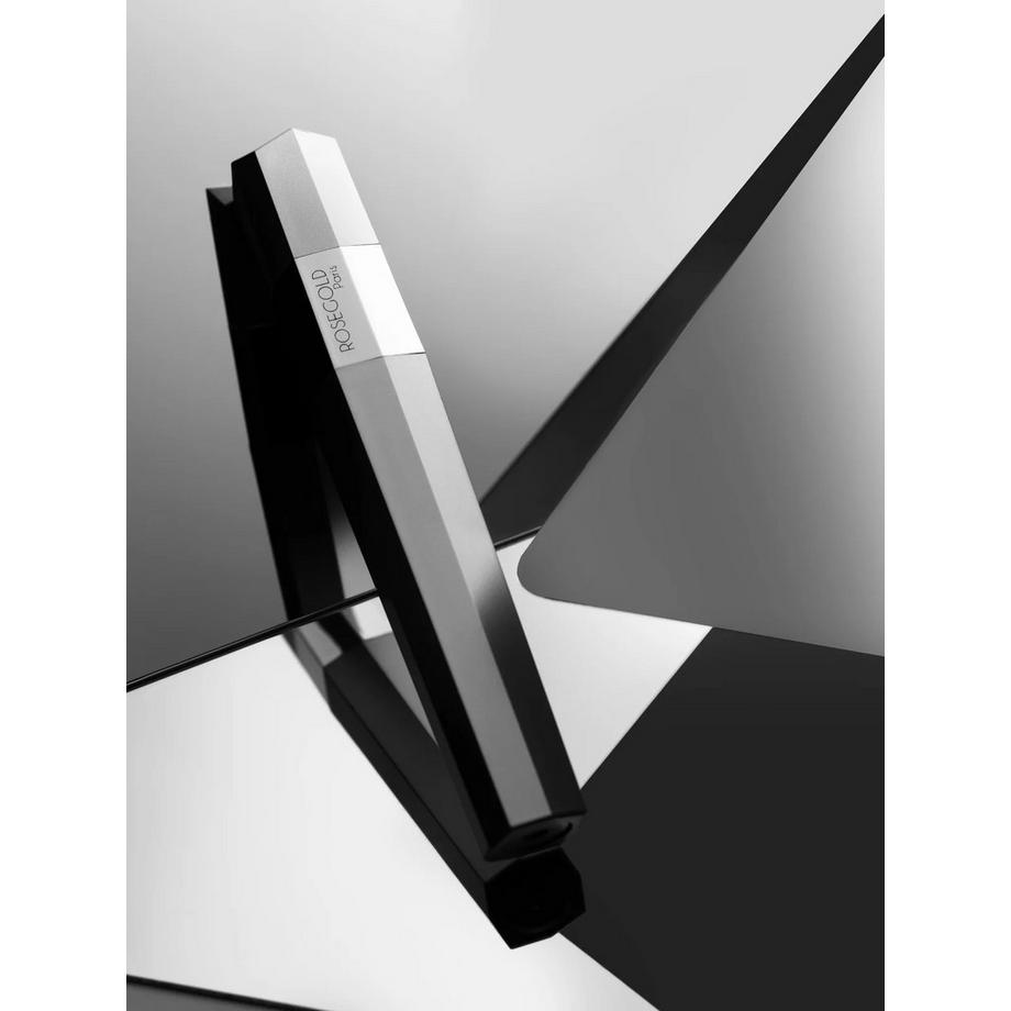 ROSEGOLD  GOLDBROW Mascara Booster für Augenbrauen 