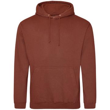 College Kapuzenpullover