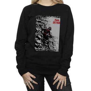 MARVEL  Sweatshirt 