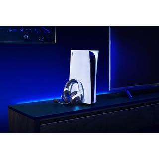 RAZER  Kaira Pro for PlayStation Kopfhörer Kabellos Kopfband Gaming USB Typ-C Bluetooth Weiß 