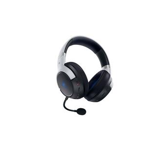 RAZER  Kaira Pro for PlayStation Kopfhörer Kabellos Kopfband Gaming USB Typ-C Bluetooth Weiß 