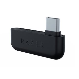 RAZER  Kaira Pro for PlayStation Kopfhörer Kabellos Kopfband Gaming USB Typ-C Bluetooth Weiß 