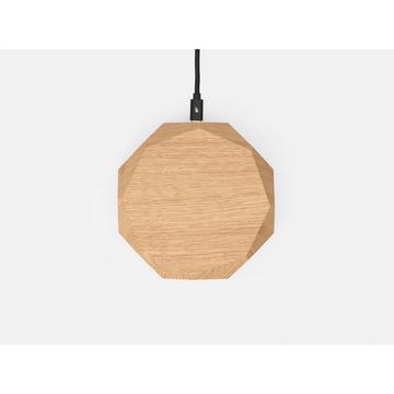 Geometric Charging Pad - Kabelloses Handy-Ladegerät
