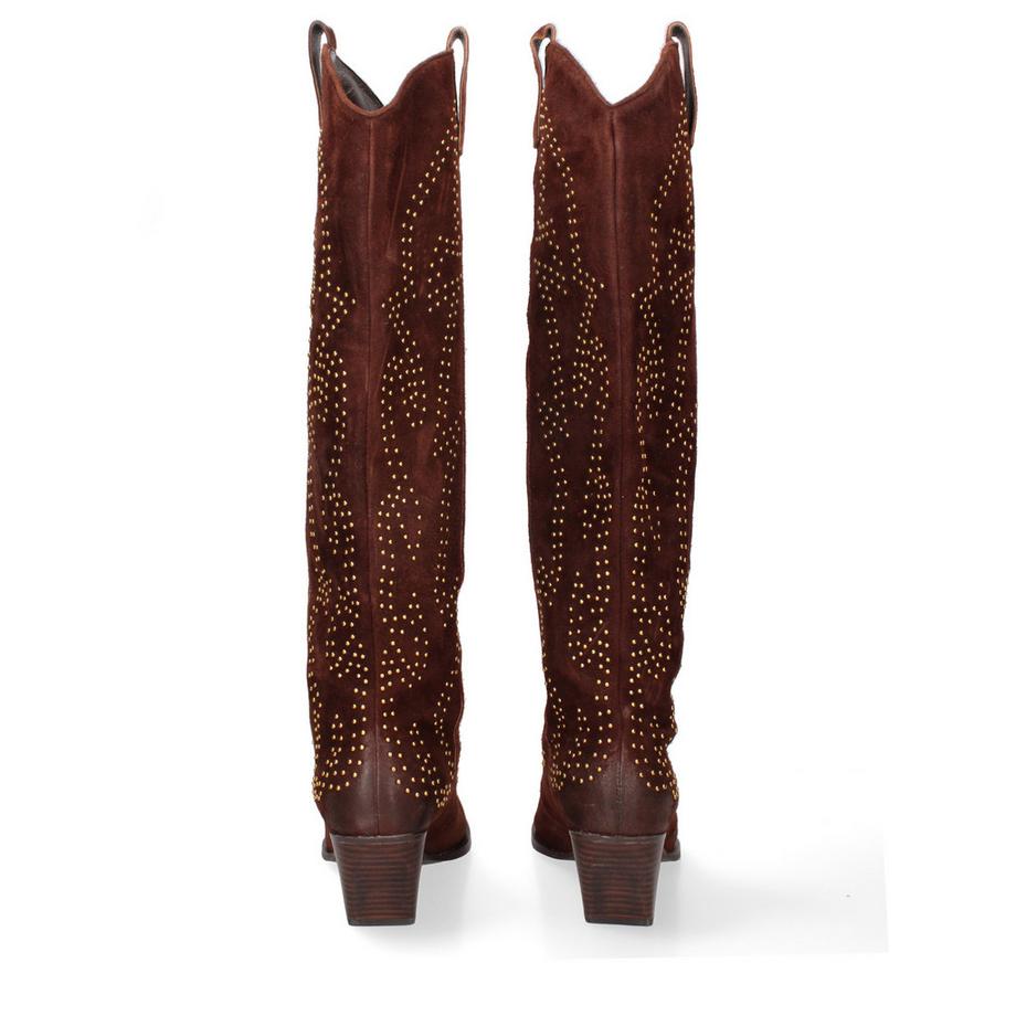 Marc Ellis Novara Ultra Botte Haute  