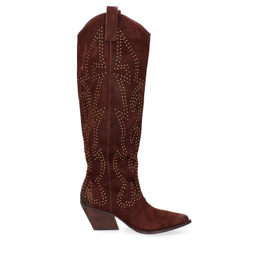 Marc Ellis Novara Ultra Botte Haute  