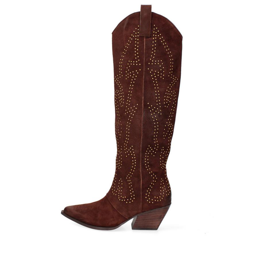 Botte haute