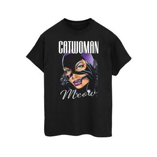 DC COMICS  Feline Fatale TShirt 