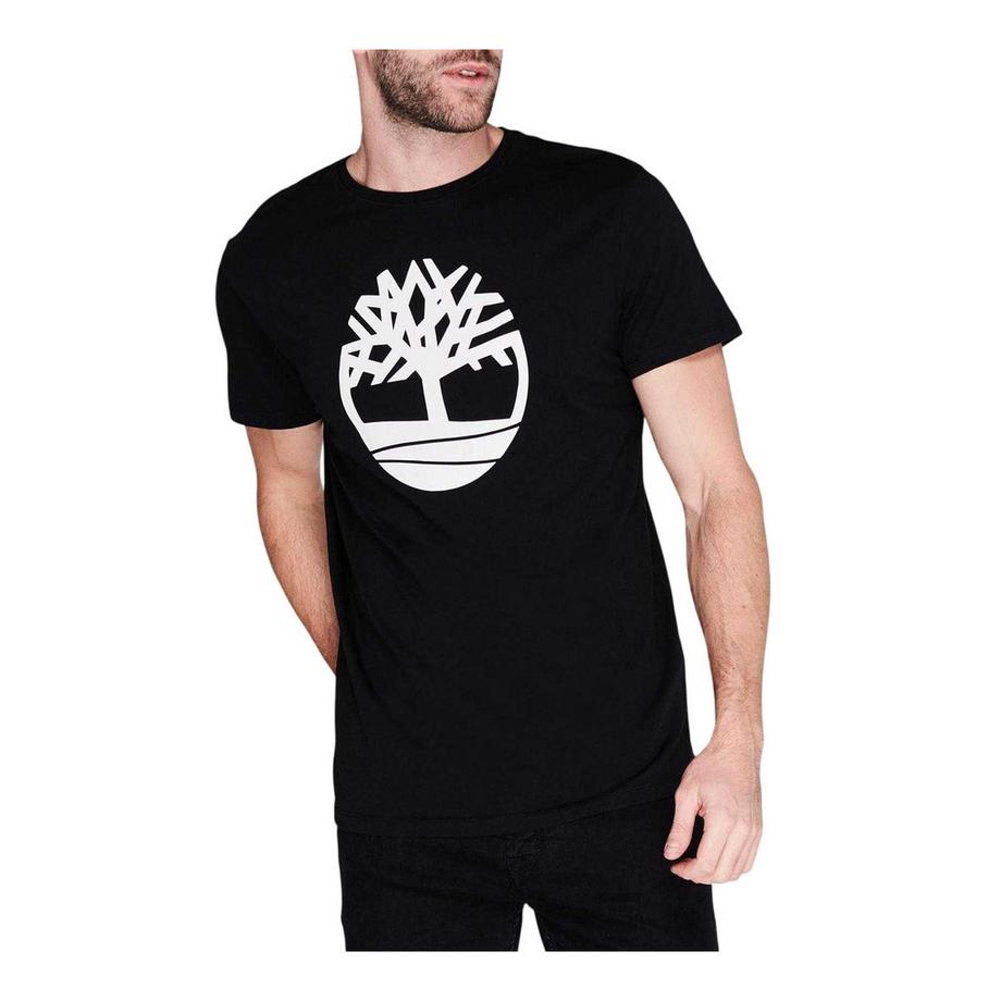 Timberland Logo T-Shirt  