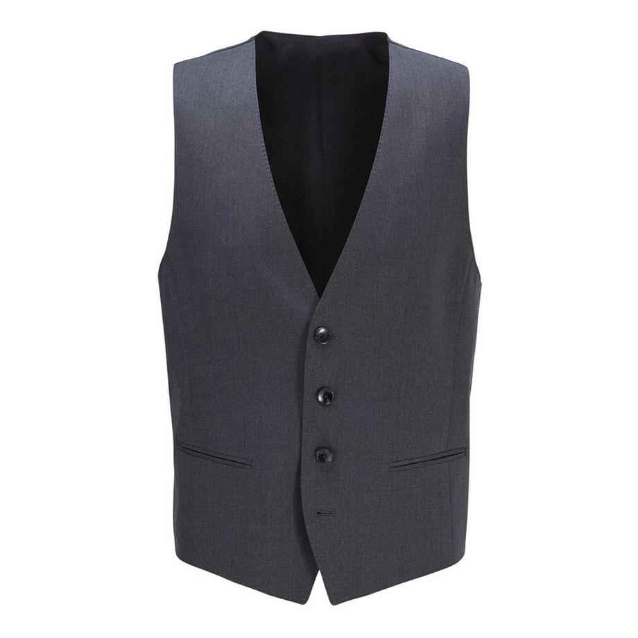 Wilson Gilet Lana Vergine