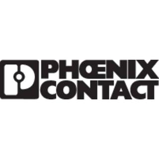 Phoenix Contact  Sensor-/Aktor-Steckverbinder, konfektioniert M12 Stecker, gerade, Buchse, gerade 2.00 m 