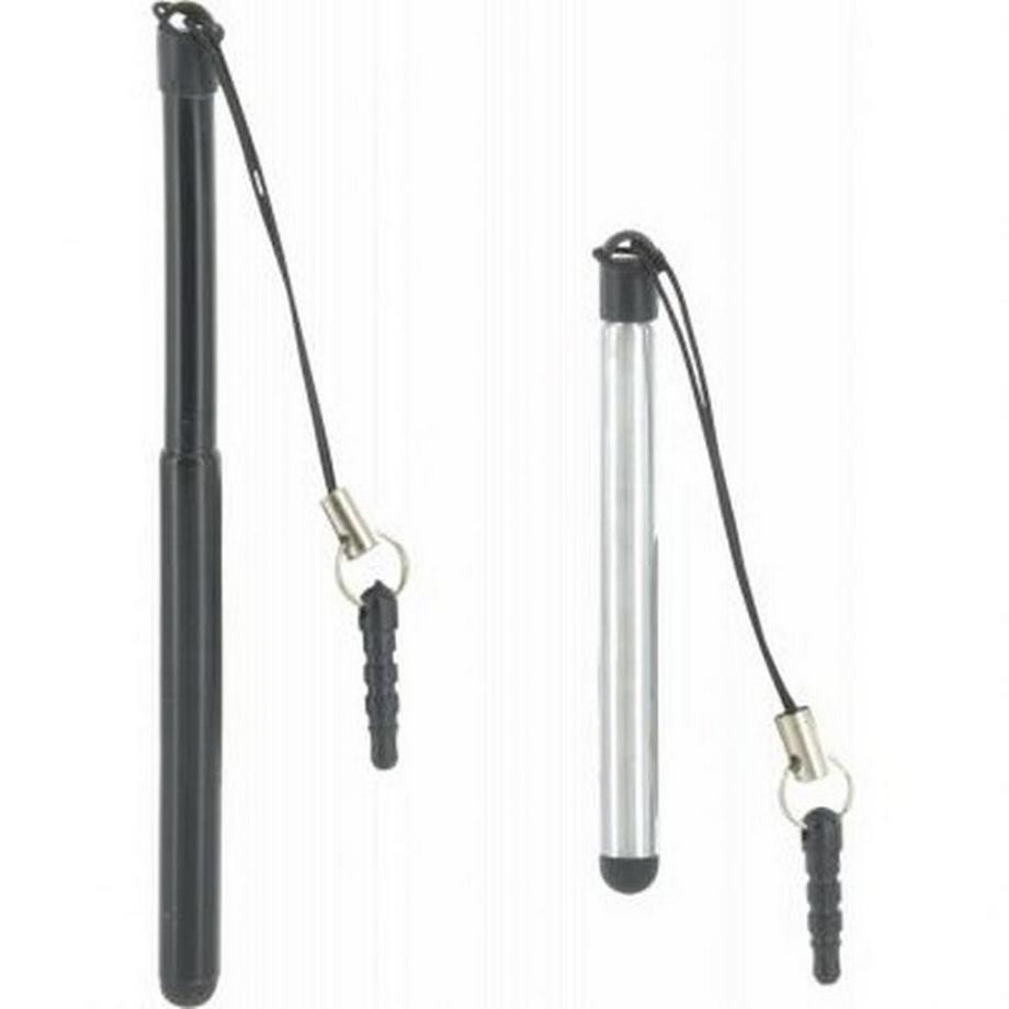 BigBen Connected  Pack de 2 Stylets Extensibles à 9.5cm 