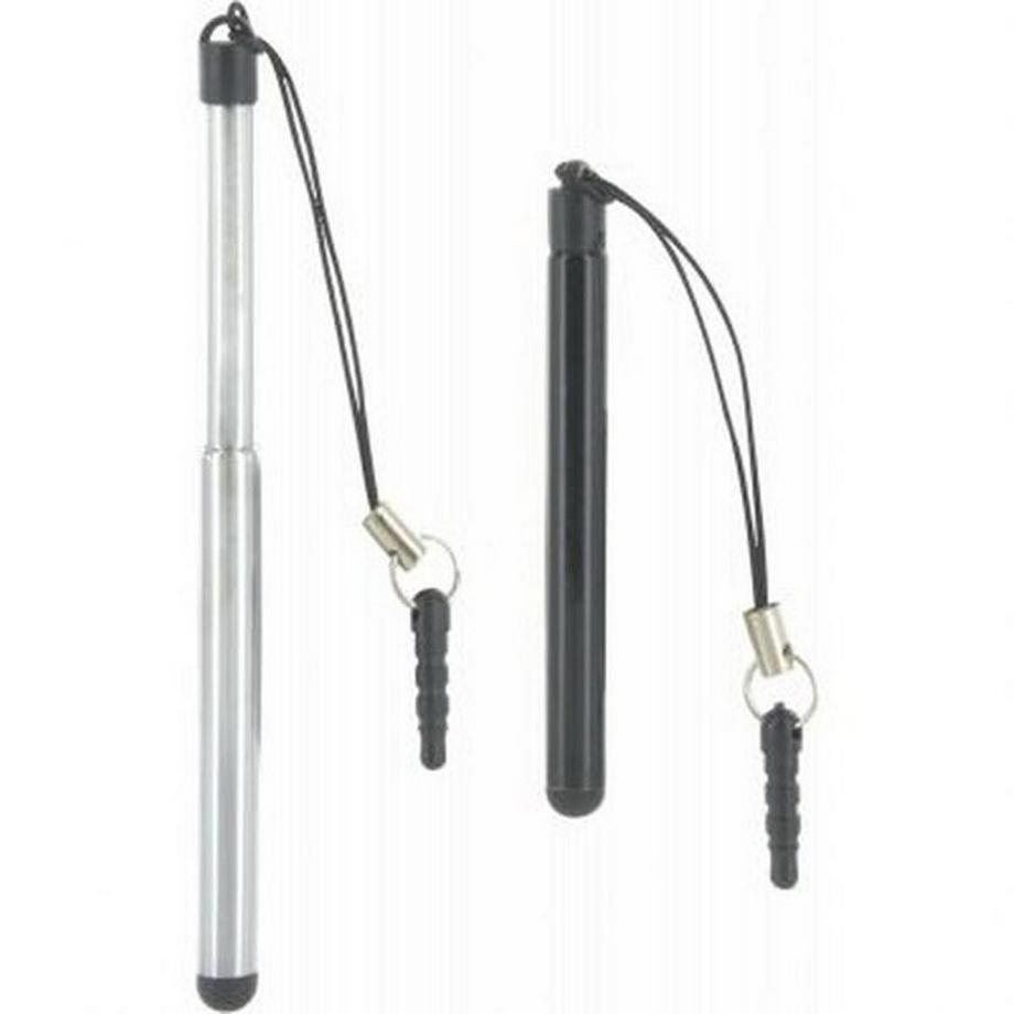 BigBen Connected  Pack de 2 Stylets Extensibles à 9.5cm 