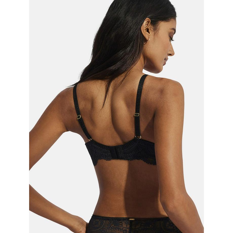 Selmark Matilda Soutien-gorge triangle sans armatures  