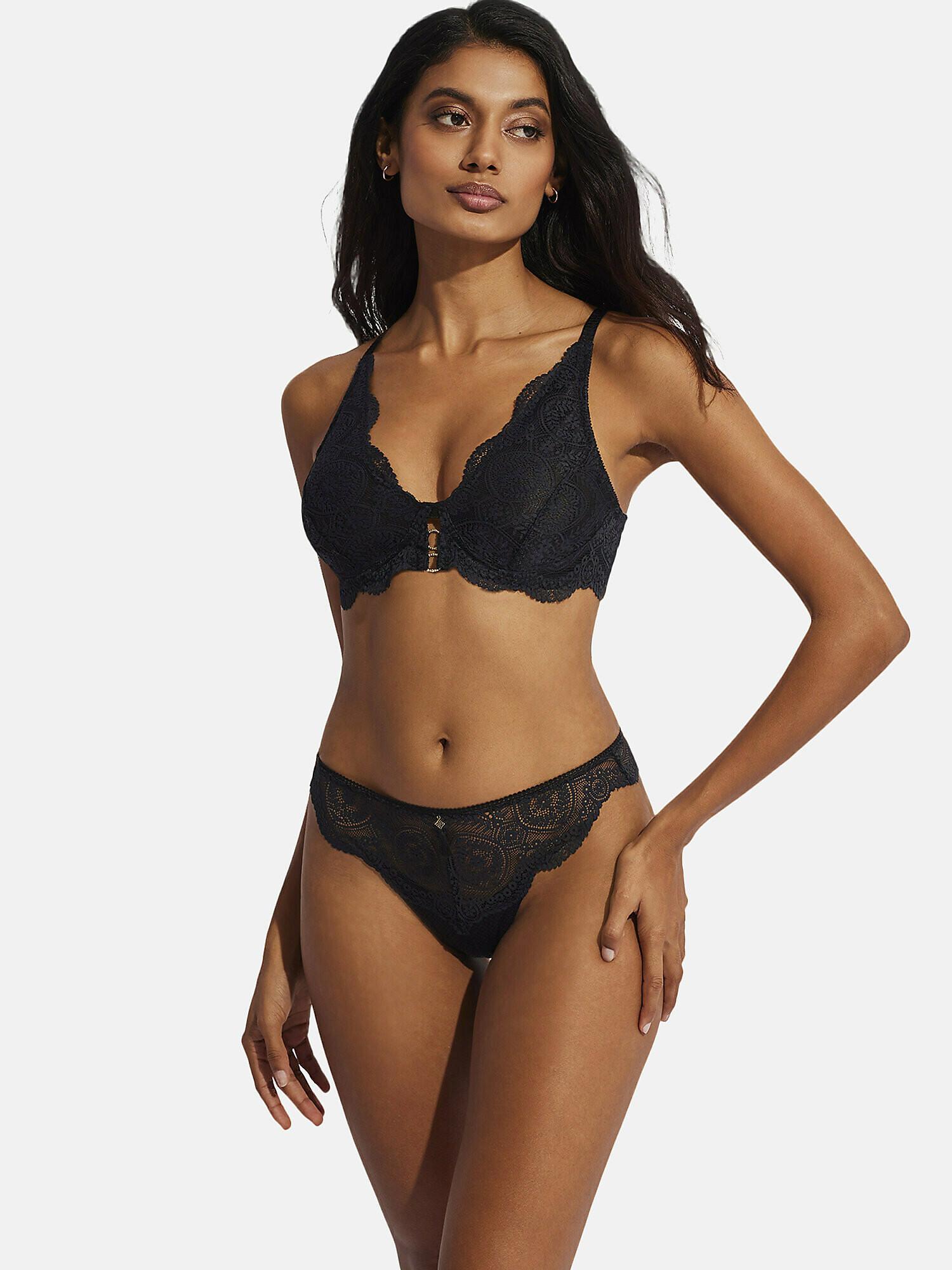 Selmark  Soutien-gorge triangle sans armatures Matilda 