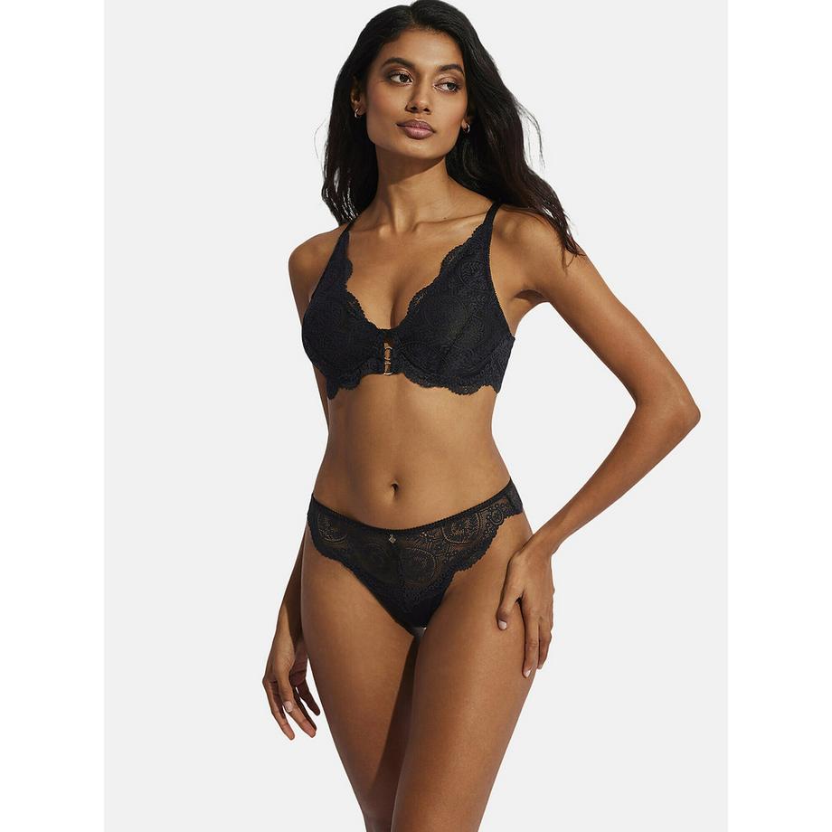 Selmark Matilda Soutien-gorge triangle sans armatures  