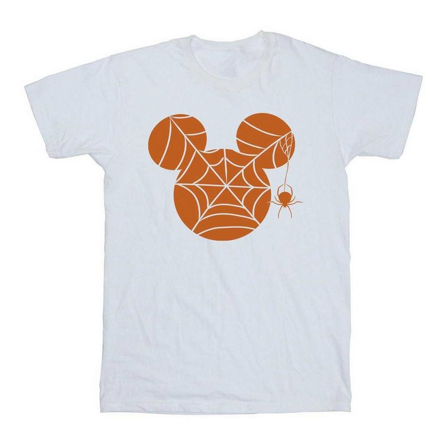 T-Shirtmotif/style Toile D´araignée