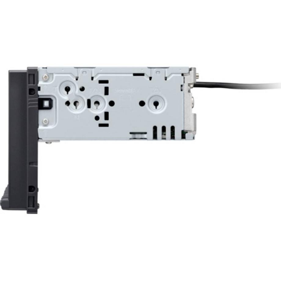 SONY  Autoradio mit 17.78 cm (7″) Display CarPlayAndroidAutoWebLink 2.0, DAB+ Tuner, DAB+ Antenne 