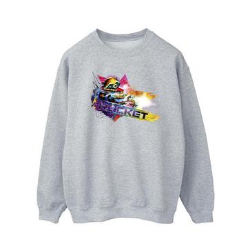 Guardians Of The Galaxy Sweatshirt