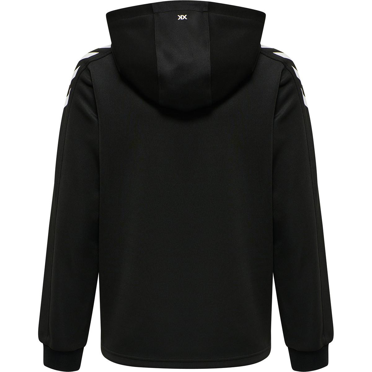 Hummel  sweatshirt kind zip 