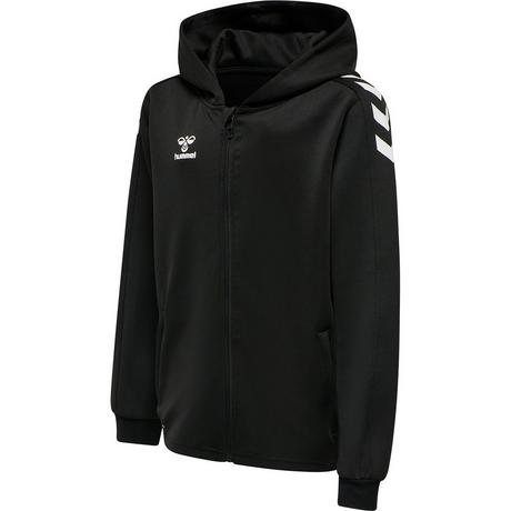 Hummel  sweatshirt kind zip 