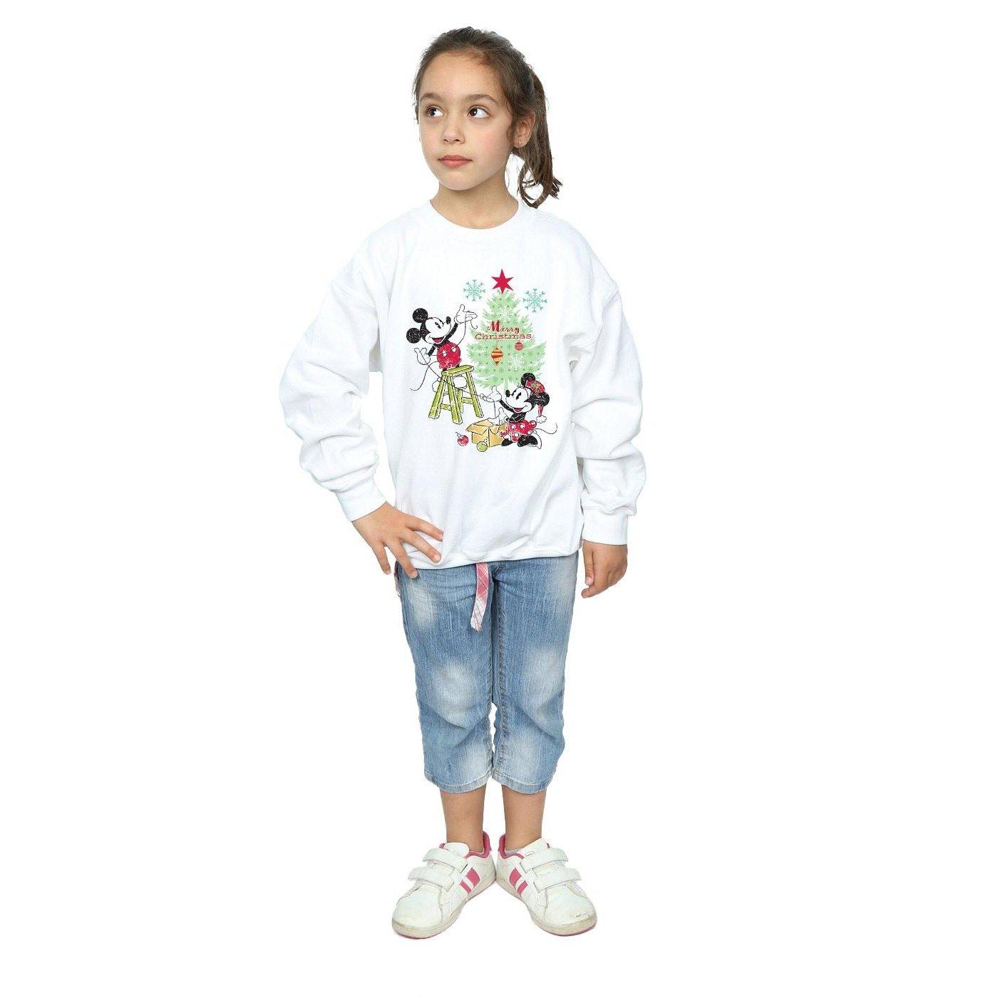 Disney  Sweatshirt 