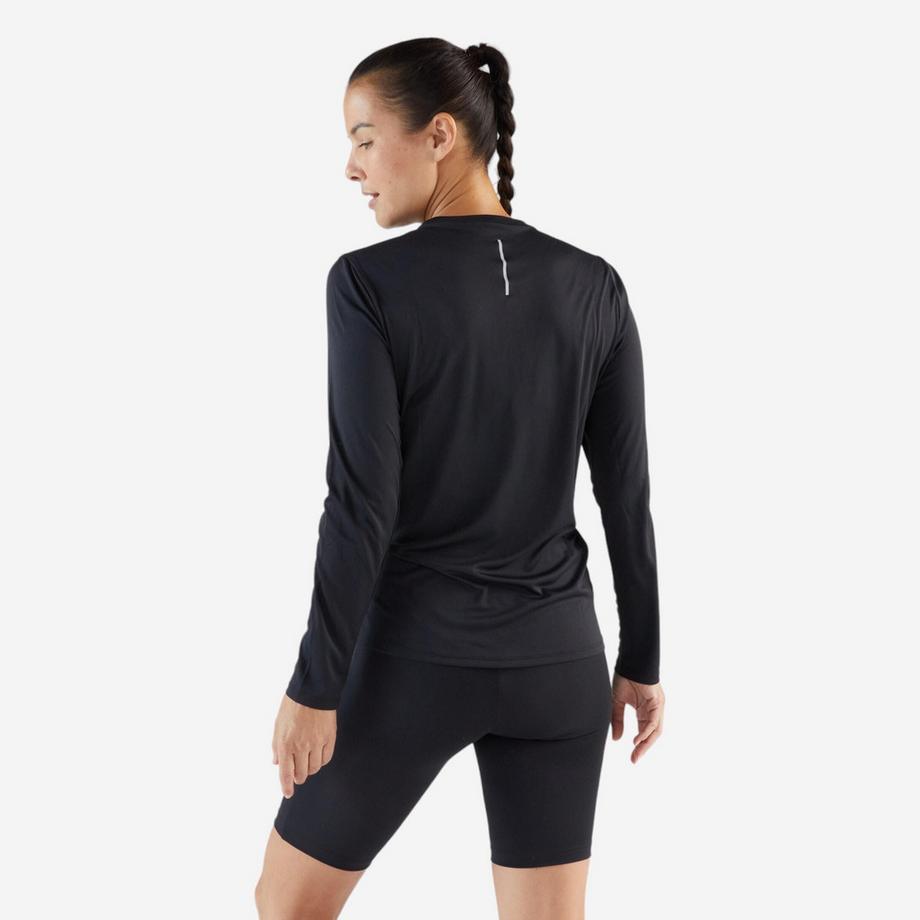 KALENJI  Langarmshirt  Sun Protect synthetisch 