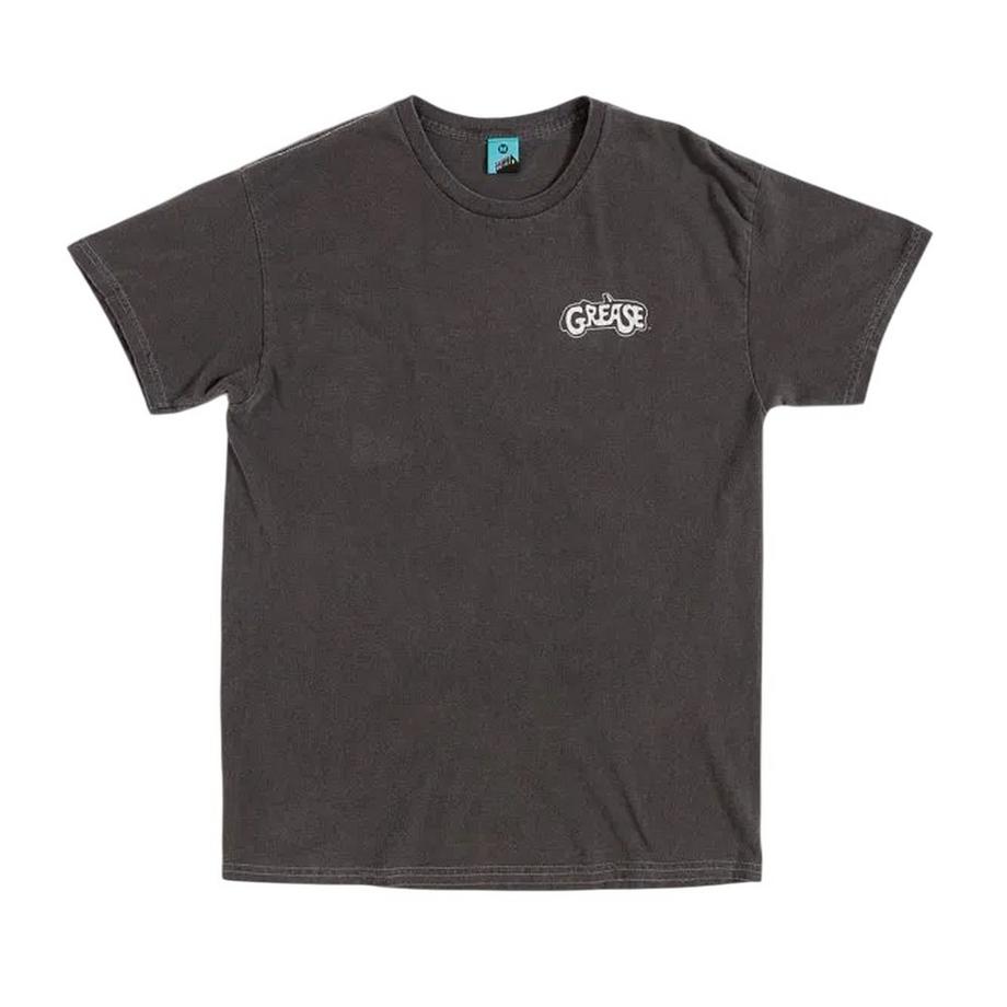 Tbirds T-Shirt, Gewaschen