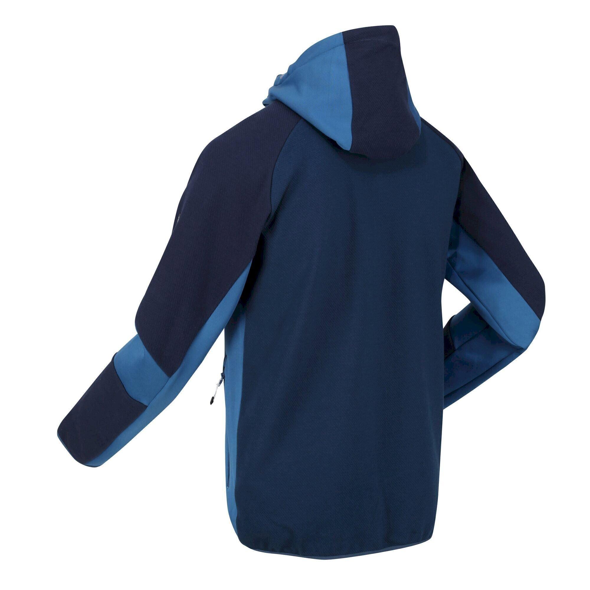 Regatta  Highton Pro Hoodie mit durchgehendem Reißverschluss 