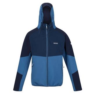 Regatta  Highton Pro Hoodie mit durchgehendem Reißverschluss 