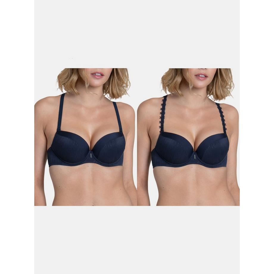 Lisca Gracia Push-up BH  