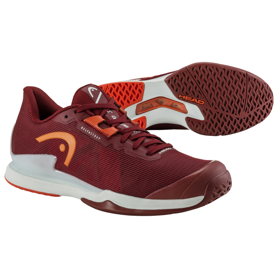 Head  Sprint Pro 3.5 Allcourt Tennisschuh 
