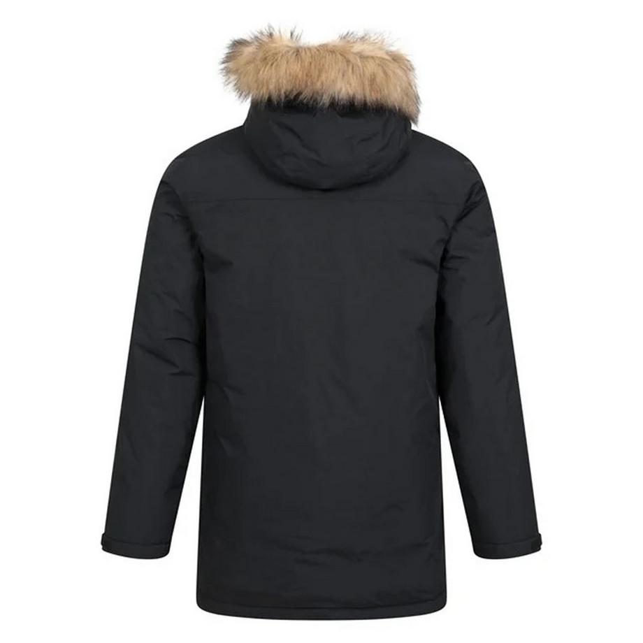 Mountain Warehouse Traverse Wasserdichte Hybrid Jacke  