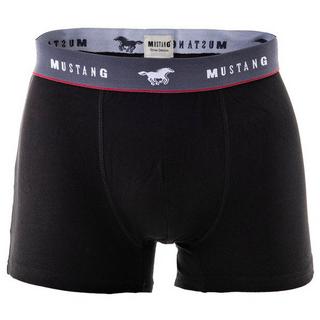 Mustang  Boxer Uomini Confezione da 3 Stretch 