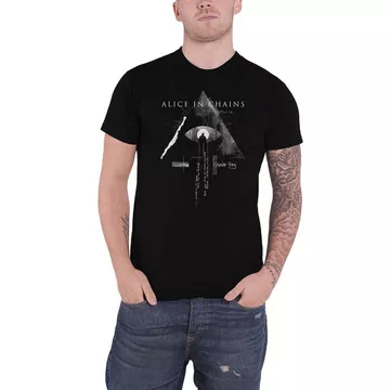 Fog Mountain TShirt