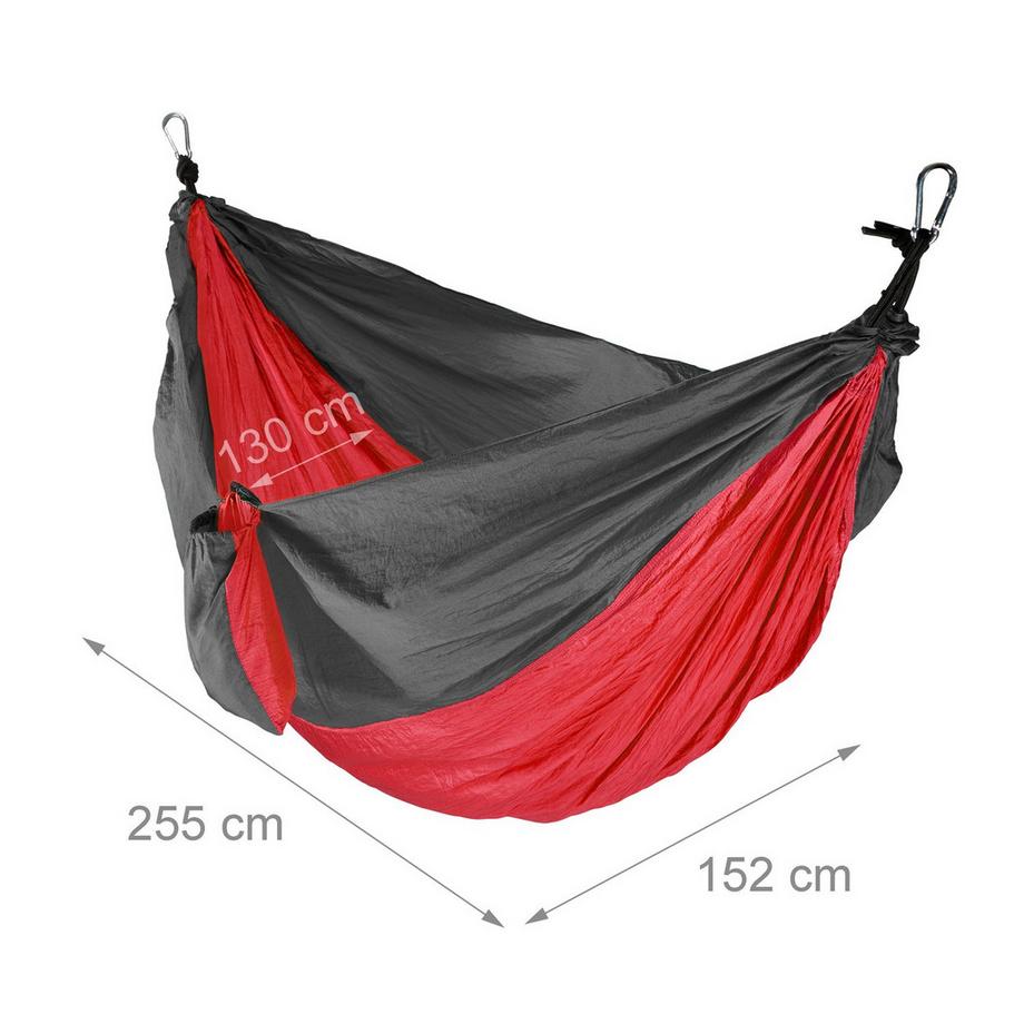 B2X Hängematte für draußen  