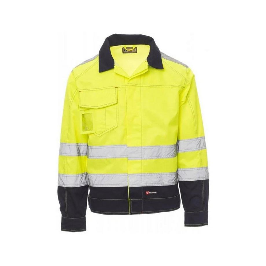 Payper Wear Safe Hi-Vi Veste d'hiver  