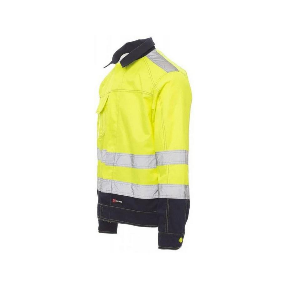 Payper Wear Safe Hi-Vi Veste d'hiver  