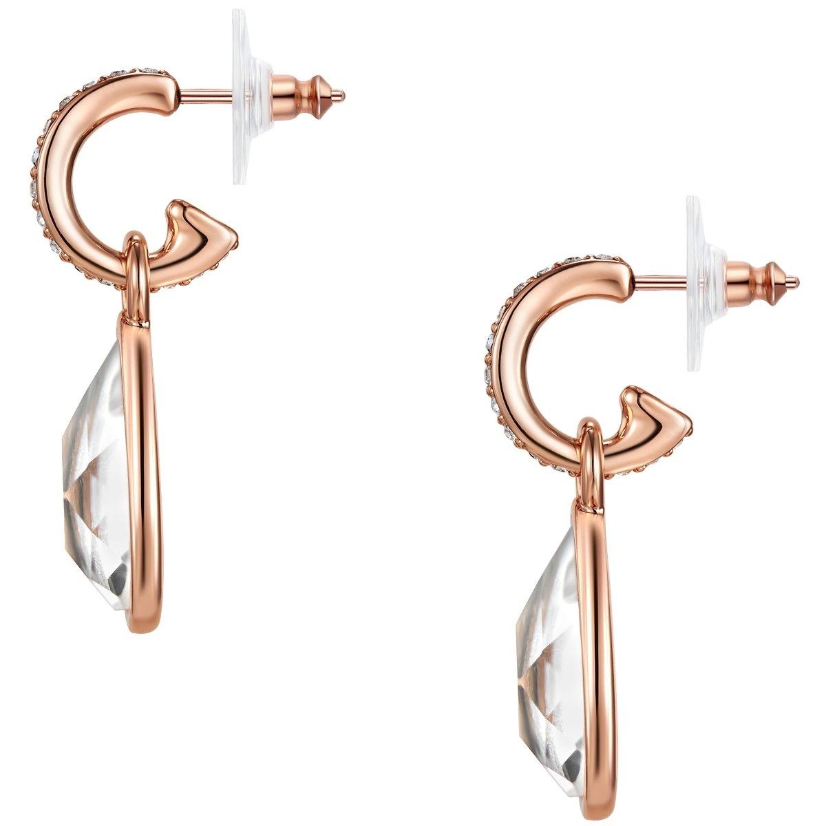 Lulu & Jane  Femme Boucles d´oreilles 