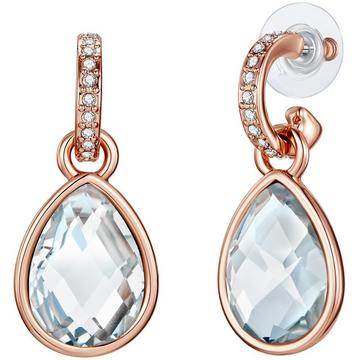 Femme Boucles d´oreilles