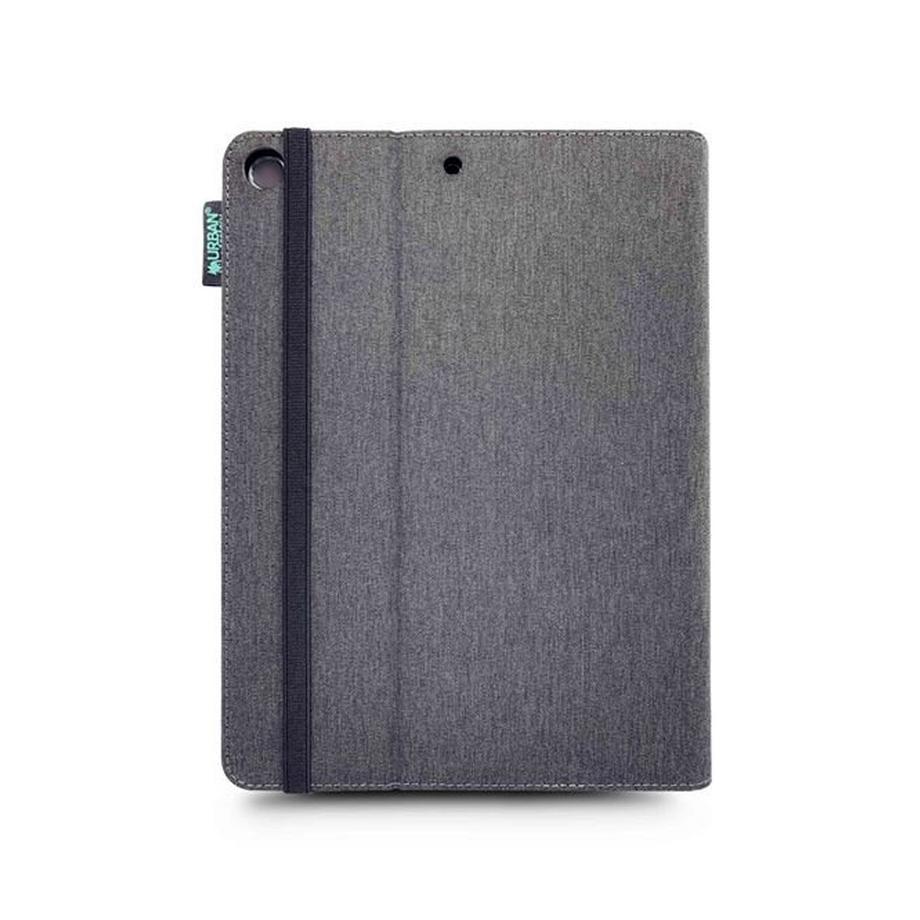 Urban Factory  EPI10UF custodia per tablet 25,9 cm (10.2") Custodia flip a libro Grigio 