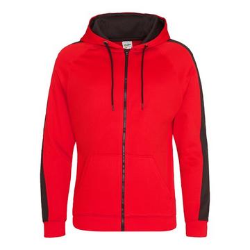 Just Hoods Sport Kapuzenjacke