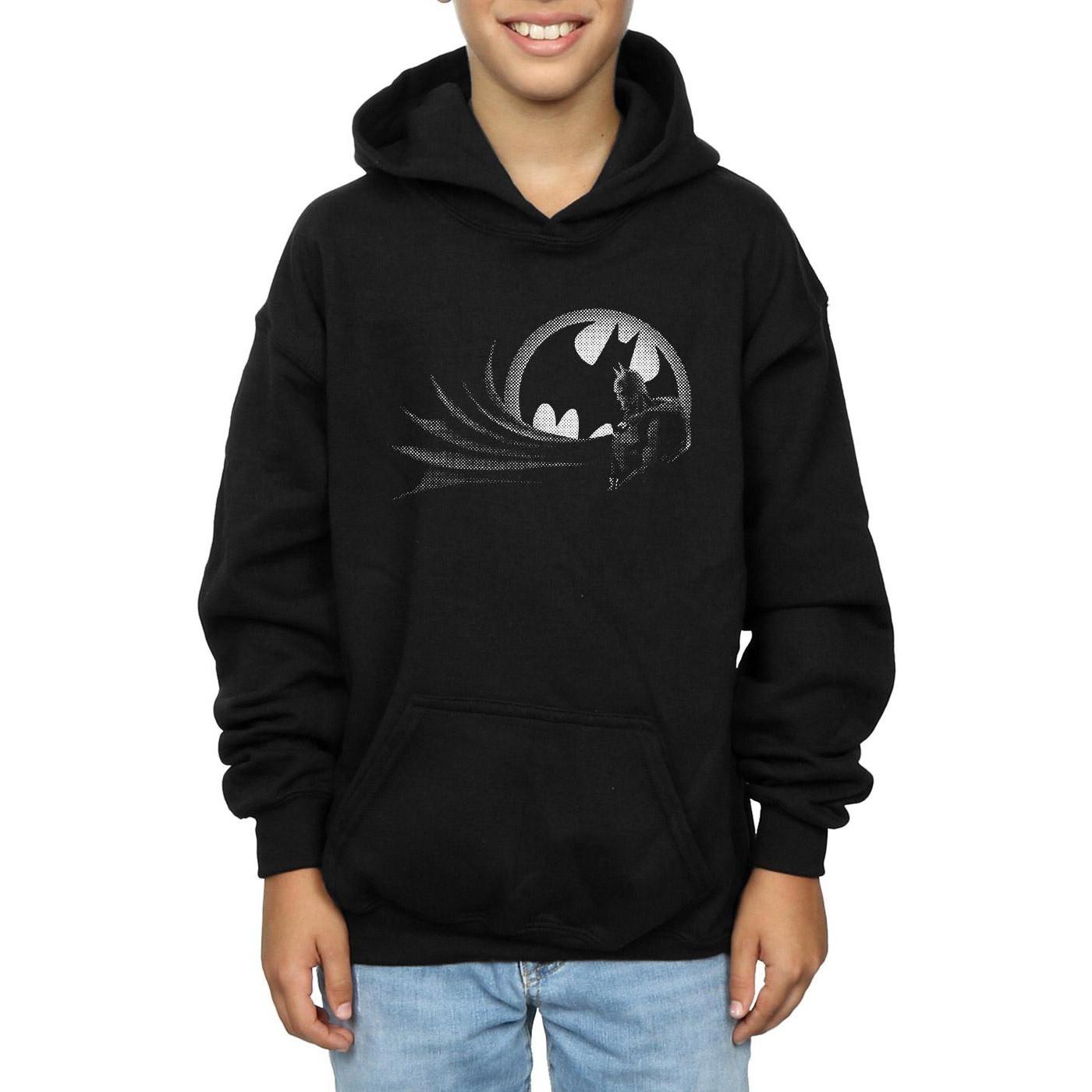 DC COMICS  Sweat à capuche 