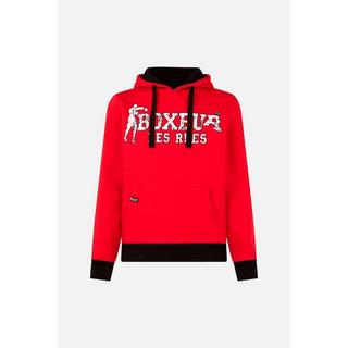 BOXEUR DES RUES  Sweatshirt Man Hoodie Sweatshirt 