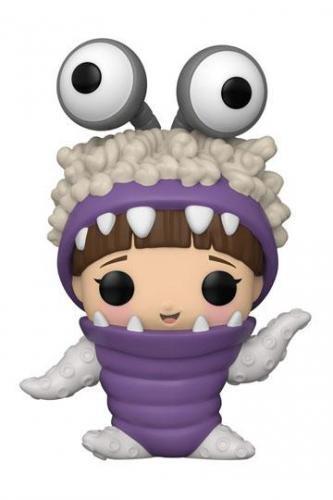 Funko  Funko Pop ! Monsters & Co. 20Th : Boo with Hood Up (1153) 