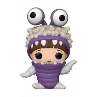 Funko  Funko Pop ! Monsters & Co. 20Th : Boo with Hood Up (1153) 