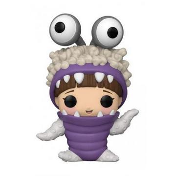 Funko Pop ! Monsters & Co. 20Th : Boo with Hood Up (1153)