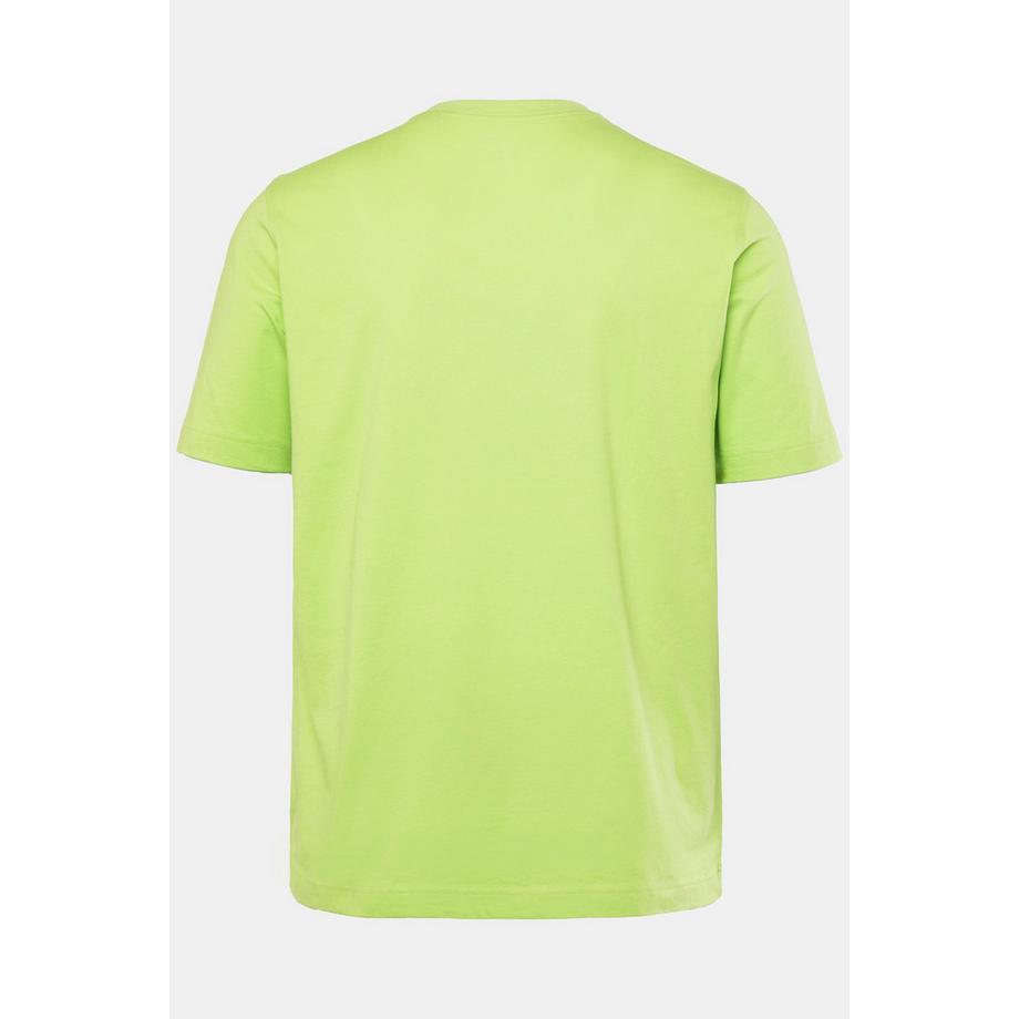 JP1880 T-Shirt Basique Col Rond Coton Peigné  