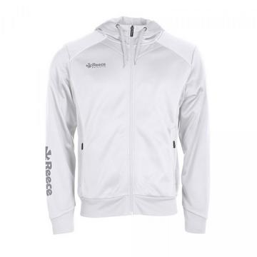 veste de survêtement àcapuche full zip core tts